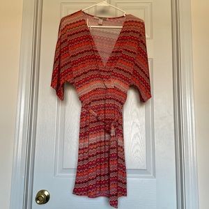 Forever 21 USA Made Dress